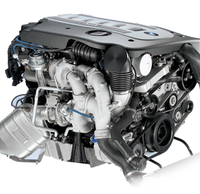 BMW 635d 3.0 Engines, Fully Warranted Engine Replacement, Supply & Fit