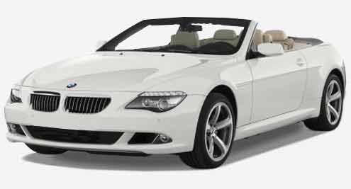 bmw 635d reconditioned engines