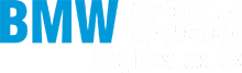 BMW 635d Engines logo